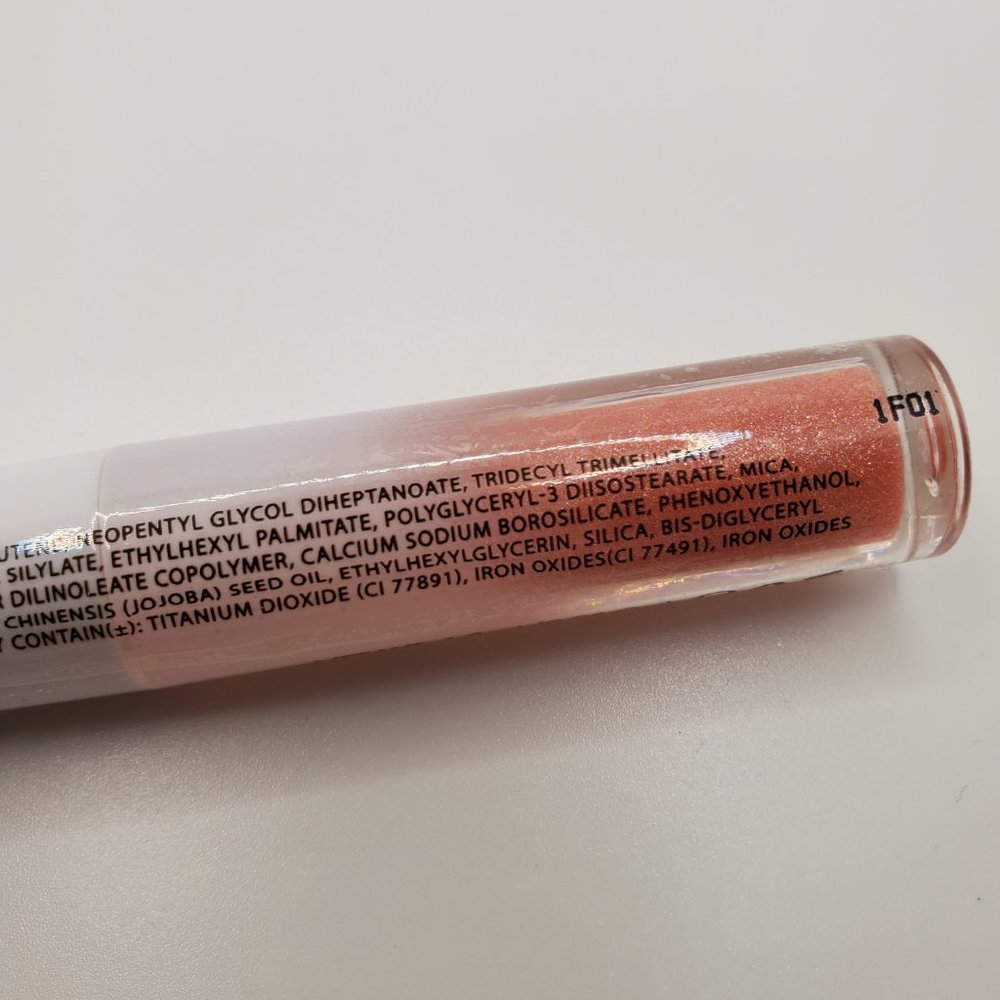 🦋5/$25 LOVE+CRAFT+BEAUTY Glare Gloss in Dream Pop .06 fl oz Lovecraft NEW - Picture 6 of 7